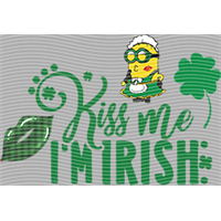 ST PATRICKS DAY-ST 1062